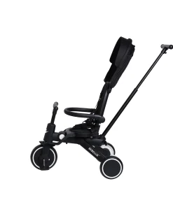 Alternative view of Black Kids Tricycle T8