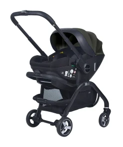 KHAKI Baby Stroller S366