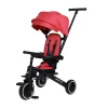 Red Kids Tricycle T8