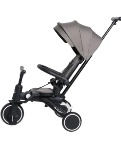 Alternative view of Khaki Kids Tricycle T8